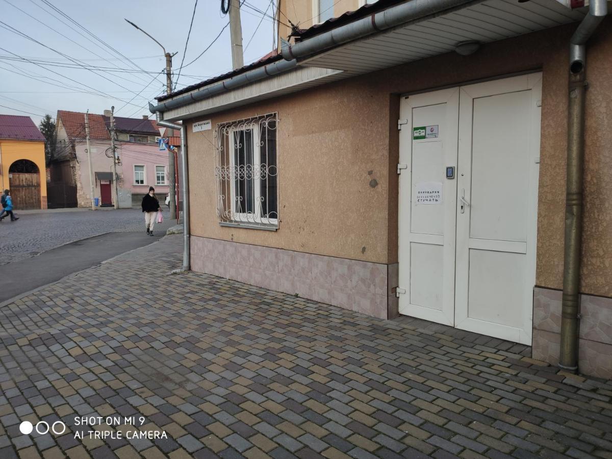 Apartments Domovik On Beregovskaya 3 Mukaczewo Pokój zdjęcie