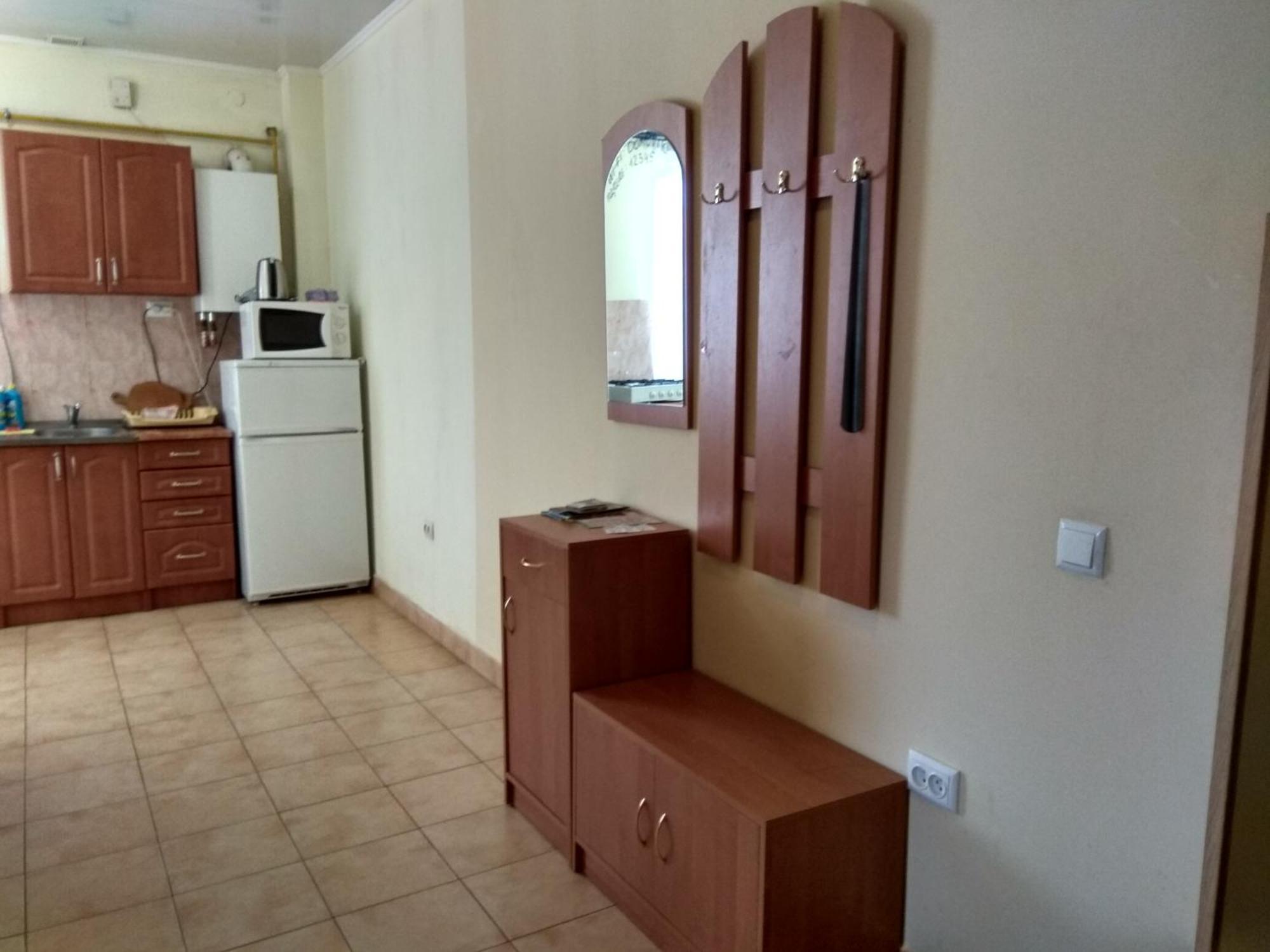 Apartments Domovik On Beregovskaya 3 Mukaczewo Pokój zdjęcie