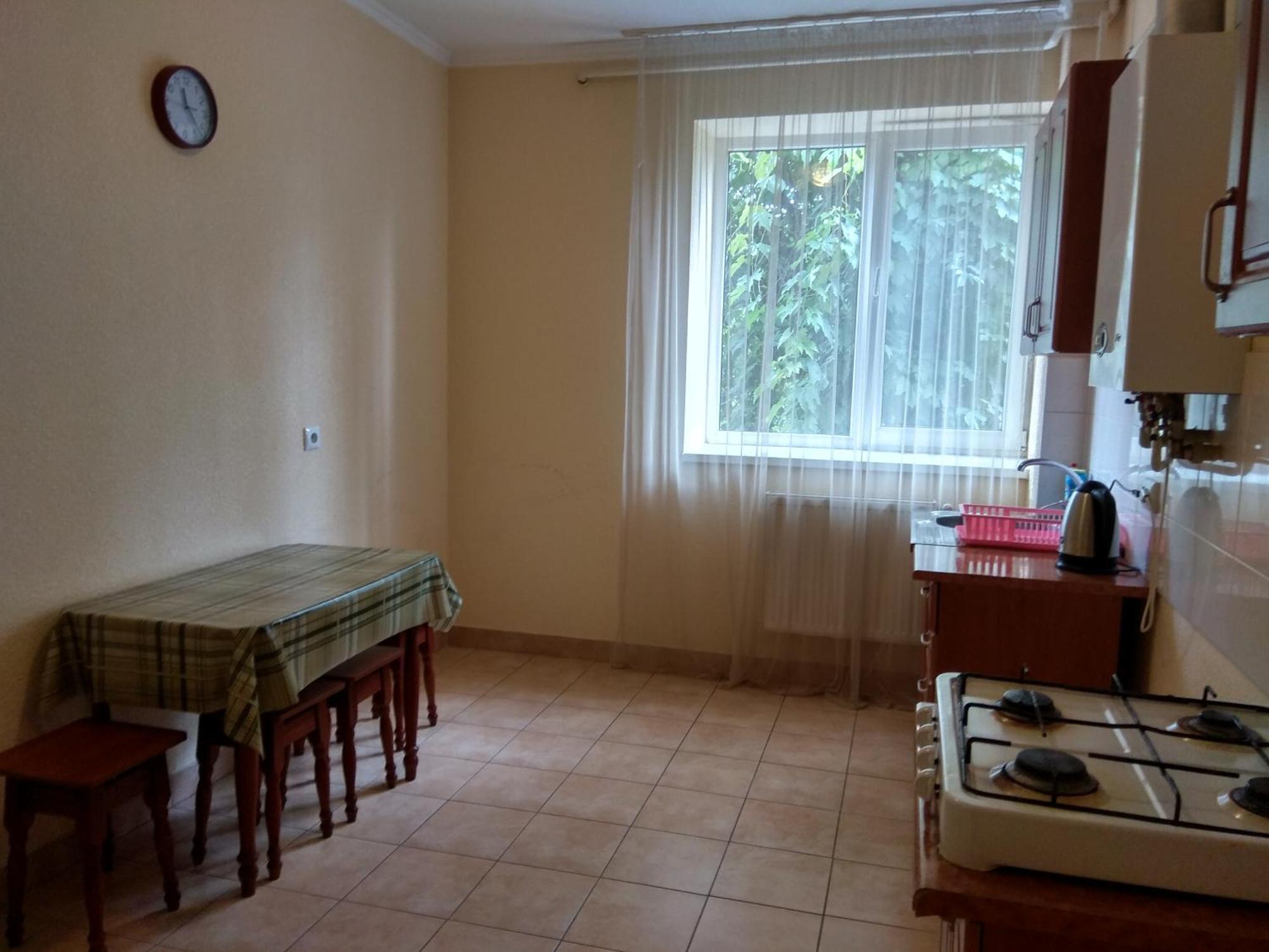 Apartments Domovik On Beregovskaya 3 Mukaczewo Pokój zdjęcie