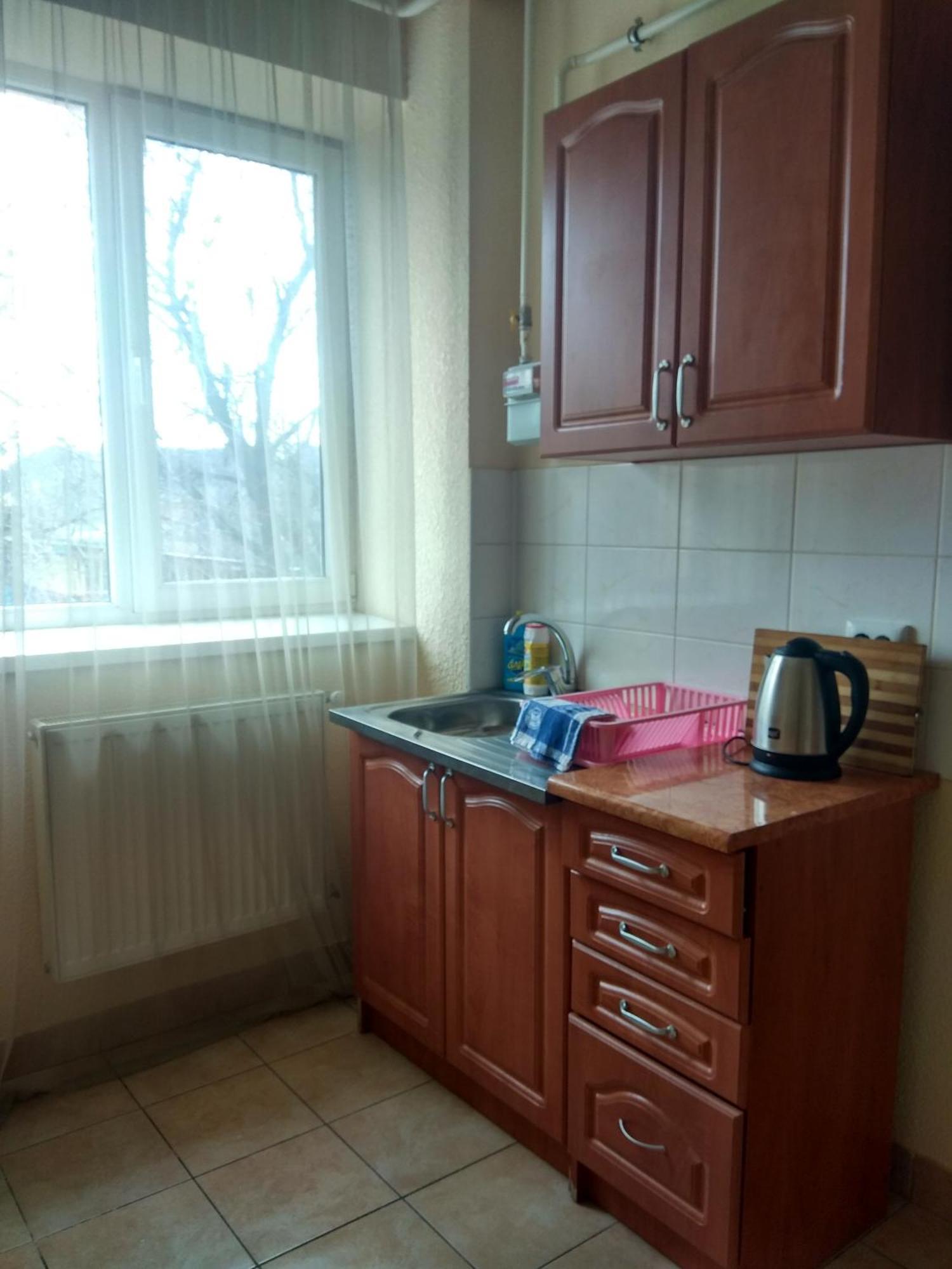 Apartments Domovik On Beregovskaya 3 Mukaczewo Pokój zdjęcie