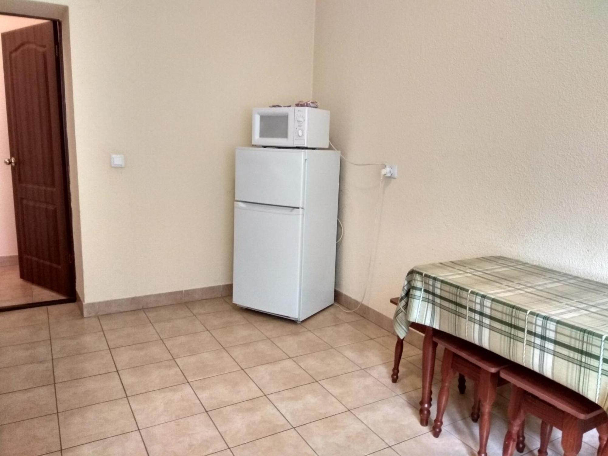 Apartments Domovik On Beregovskaya 3 Mukaczewo Pokój zdjęcie