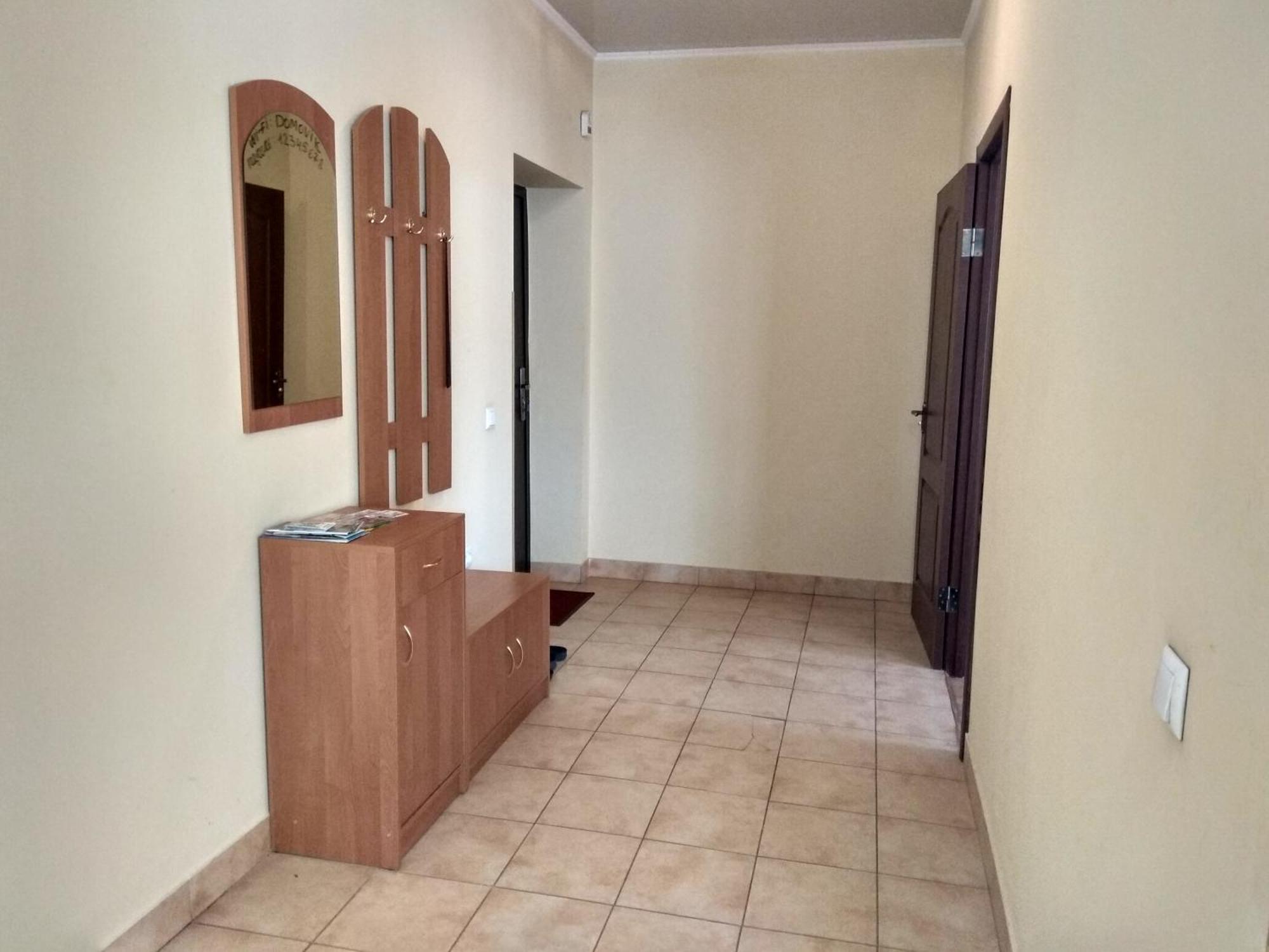 Apartments Domovik On Beregovskaya 3 Mukaczewo Pokój zdjęcie