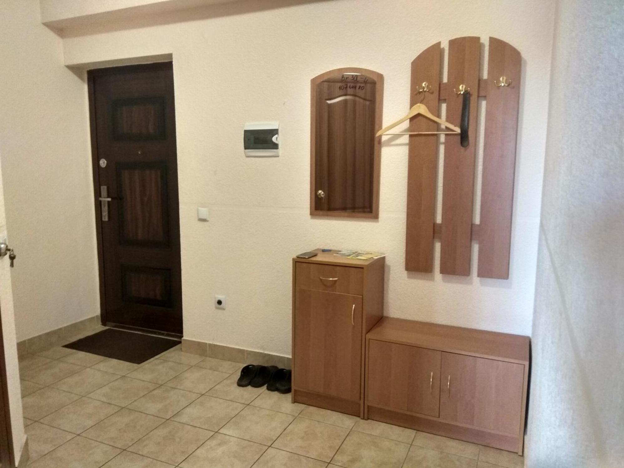 Apartments Domovik On Beregovskaya 3 Mukaczewo Pokój zdjęcie