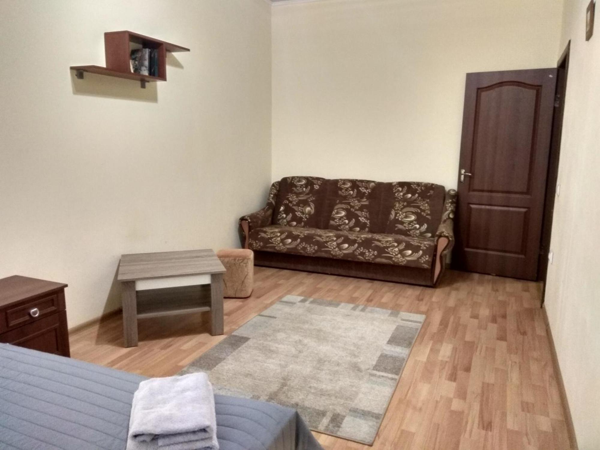 Apartments Domovik On Beregovskaya 3 Mukaczewo Pokój zdjęcie