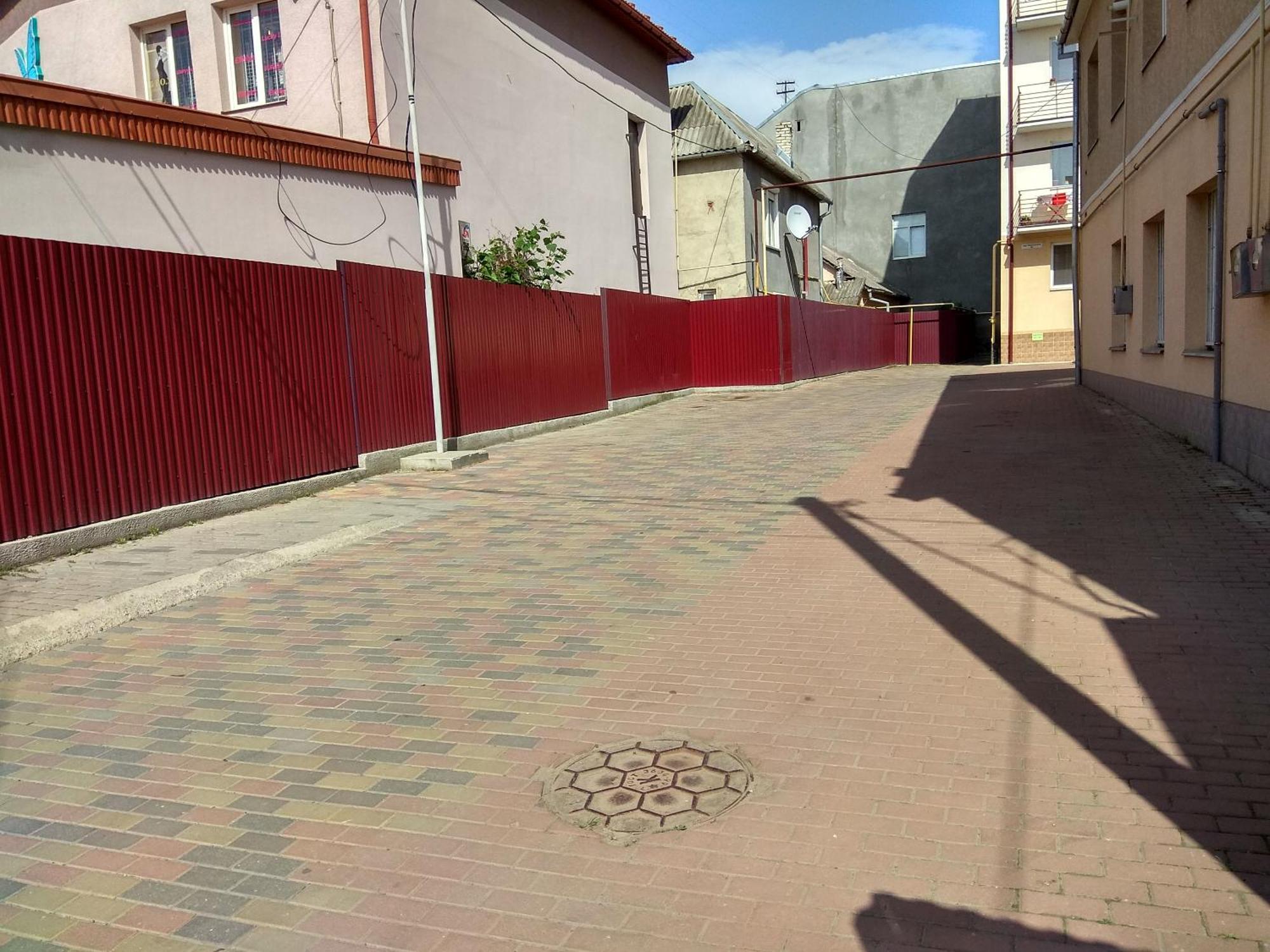 Apartments Domovik On Beregovskaya 3 Mukaczewo Pokój zdjęcie