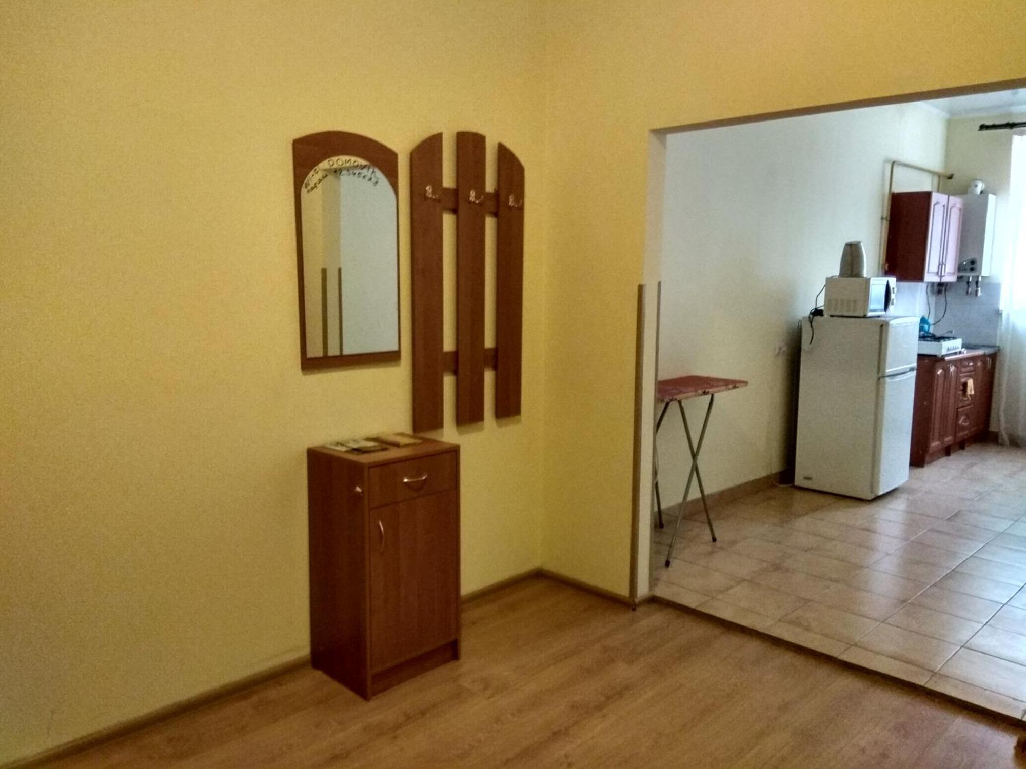 Apartments Domovik On Beregovskaya 3 Mukaczewo Pokój zdjęcie