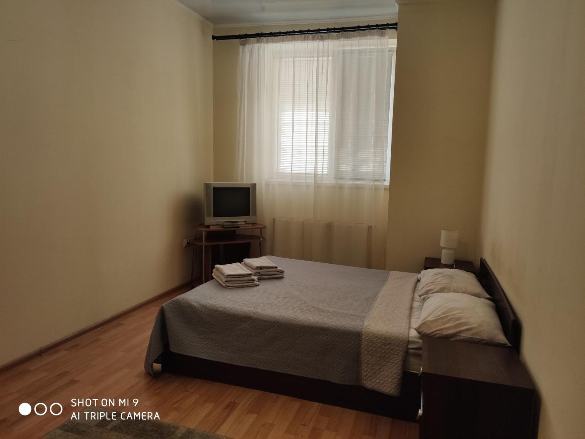 Apartments Domovik On Beregovskaya 3 Mukaczewo Pokój zdjęcie