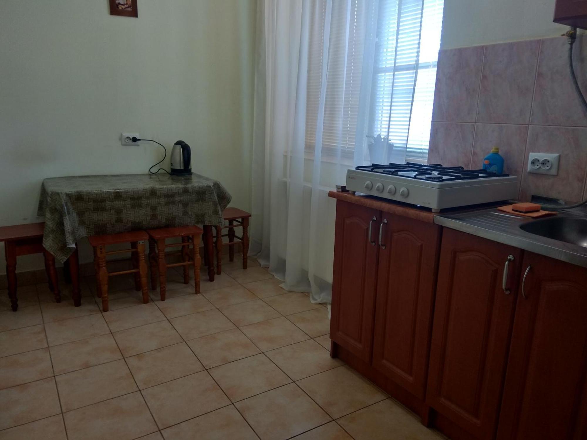 Apartments Domovik On Beregovskaya 3 Mukaczewo Pokój zdjęcie