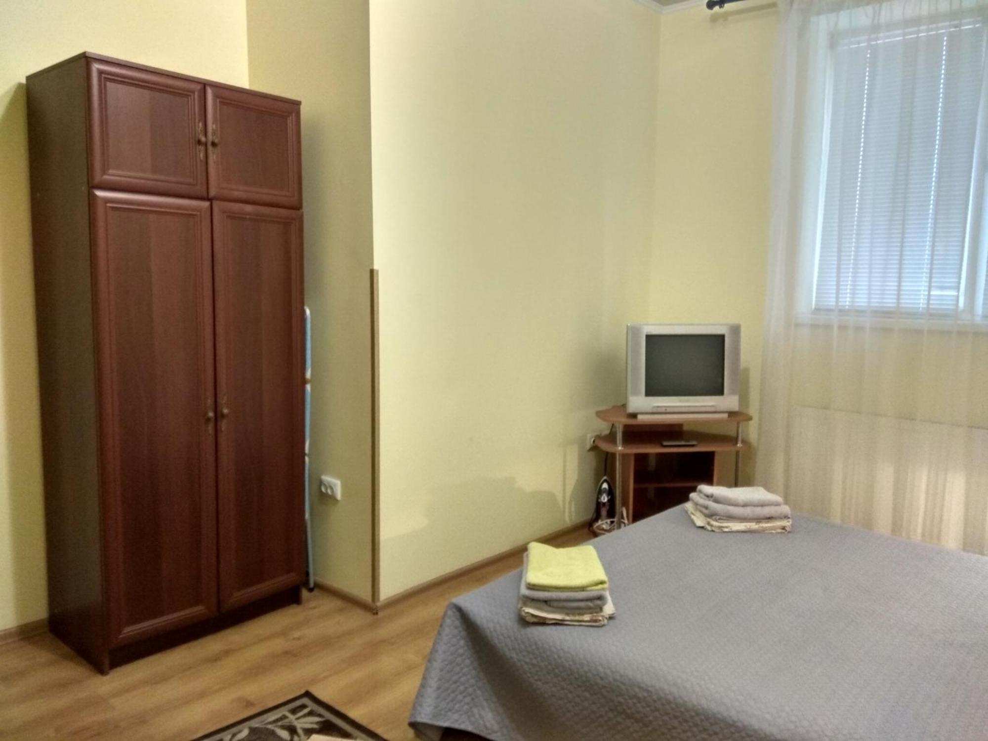 Apartments Domovik On Beregovskaya 3 Mukaczewo Pokój zdjęcie