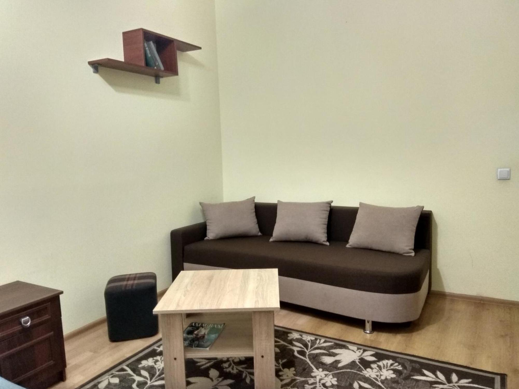 Apartments Domovik On Beregovskaya 3 Mukaczewo Pokój zdjęcie