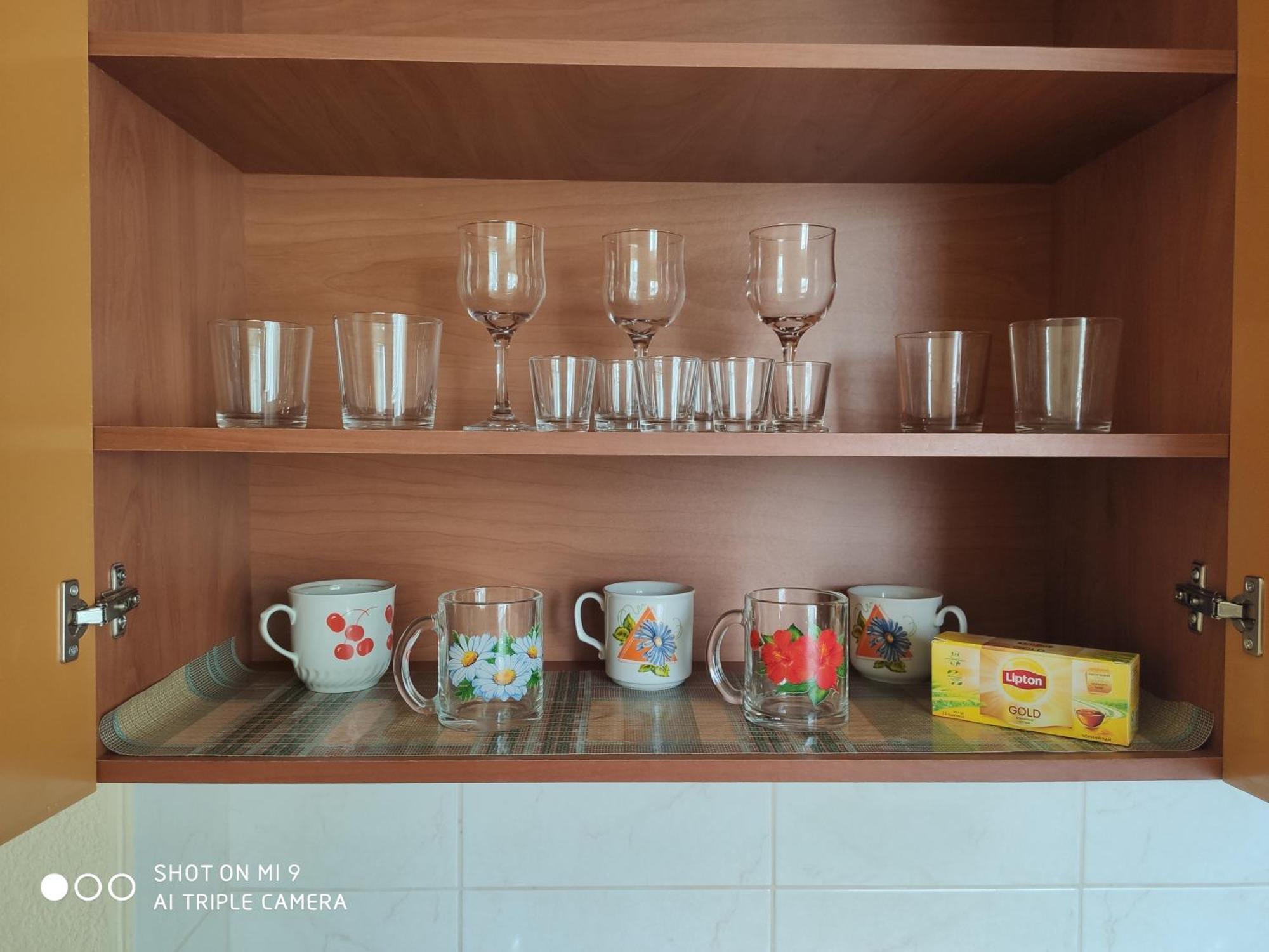 Apartments Domovik On Beregovskaya 3 Mukaczewo Pokój zdjęcie