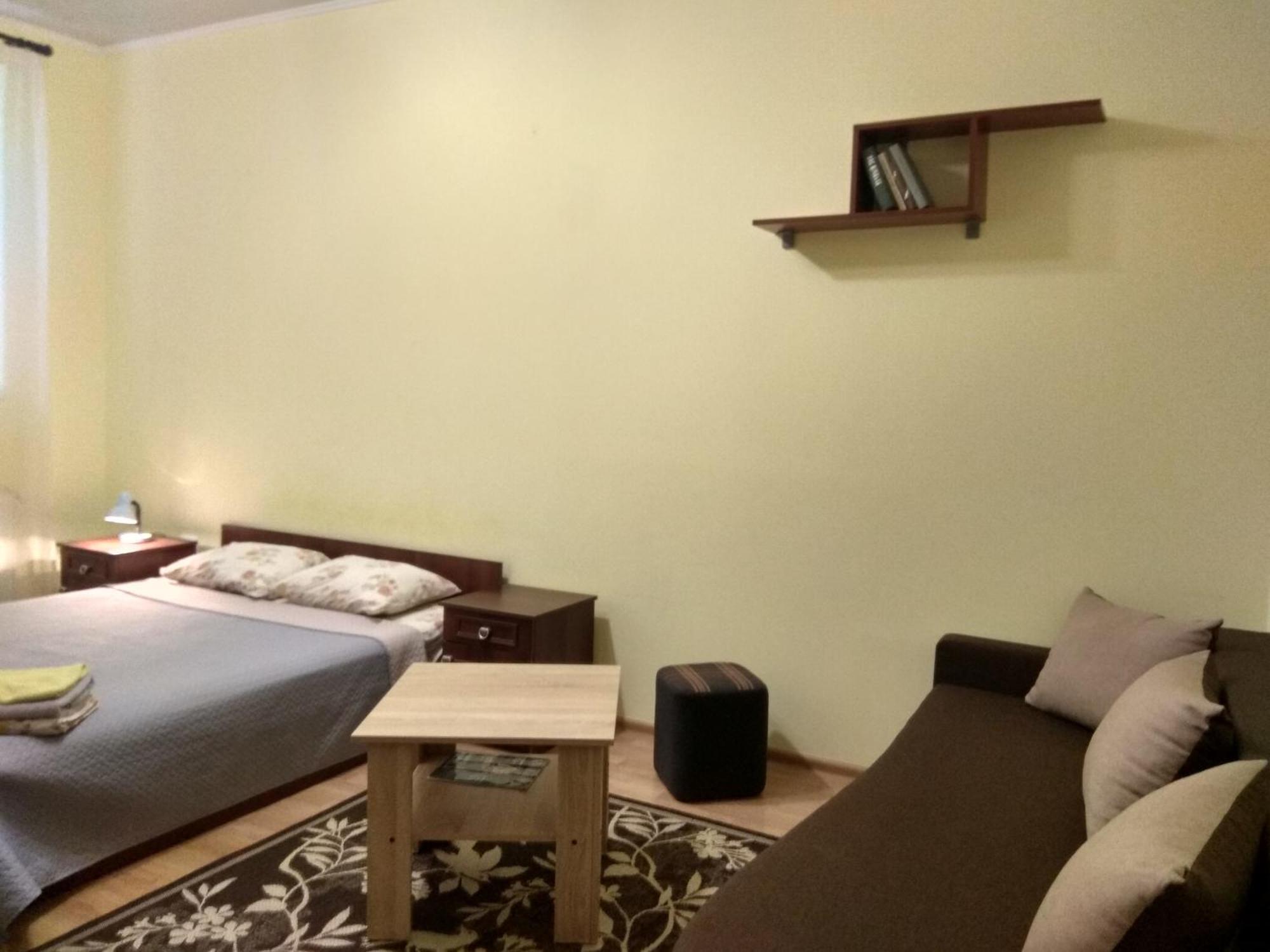 Apartments Domovik On Beregovskaya 3 Mukaczewo Pokój zdjęcie