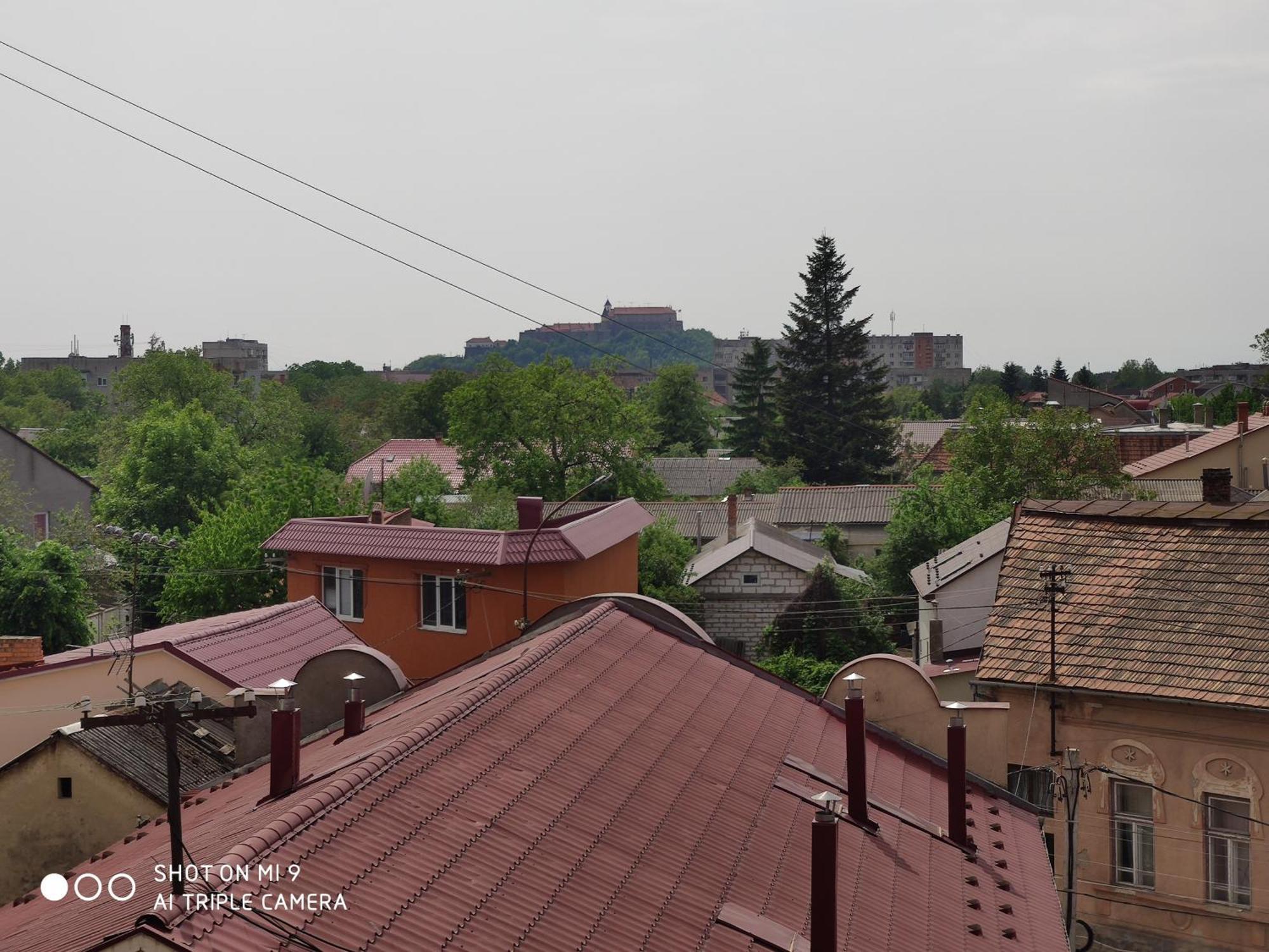 Apartments Domovik On Beregovskaya 3 Mukaczewo Pokój zdjęcie