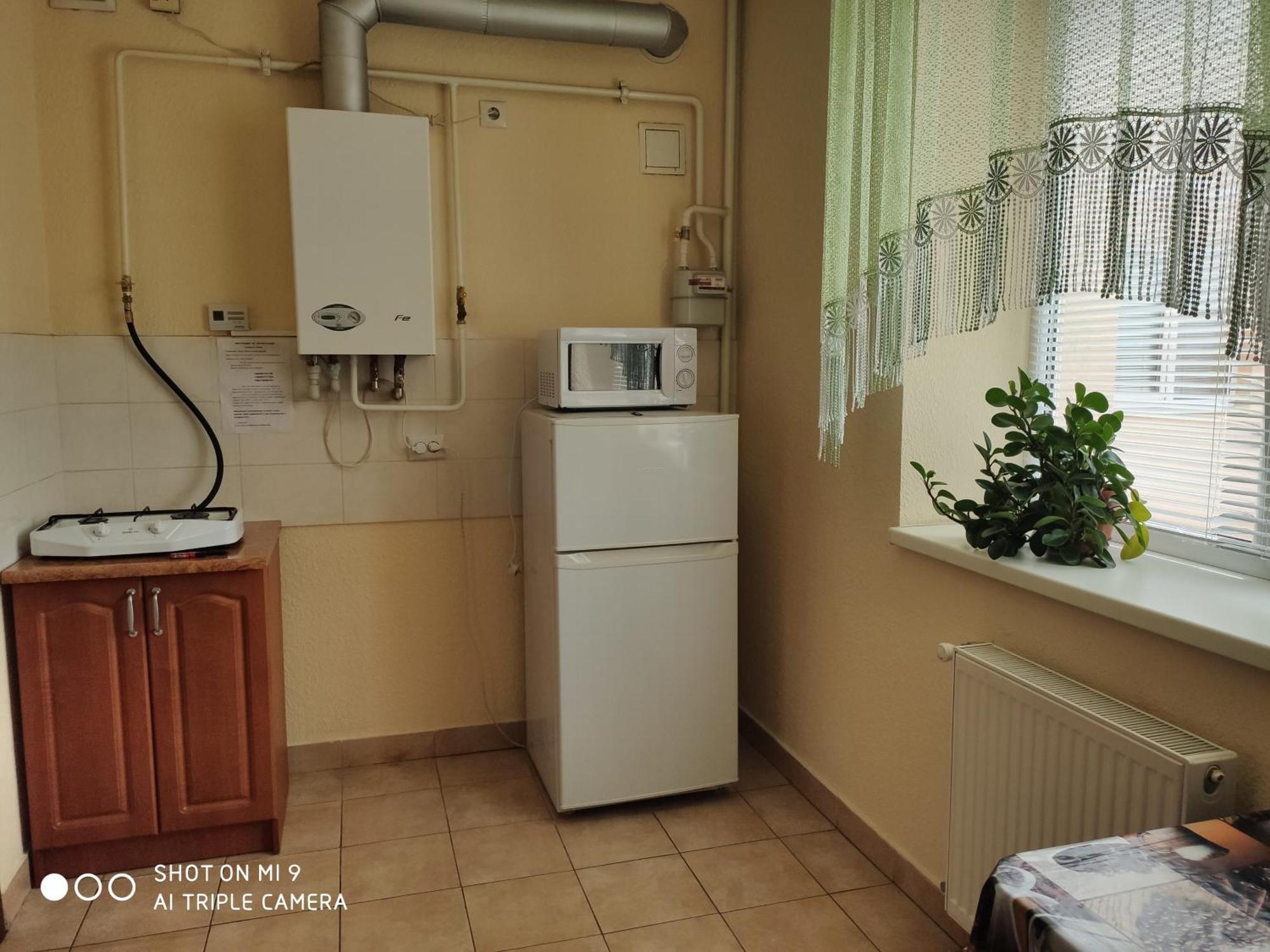 Apartments Domovik On Beregovskaya 3 Mukaczewo Pokój zdjęcie