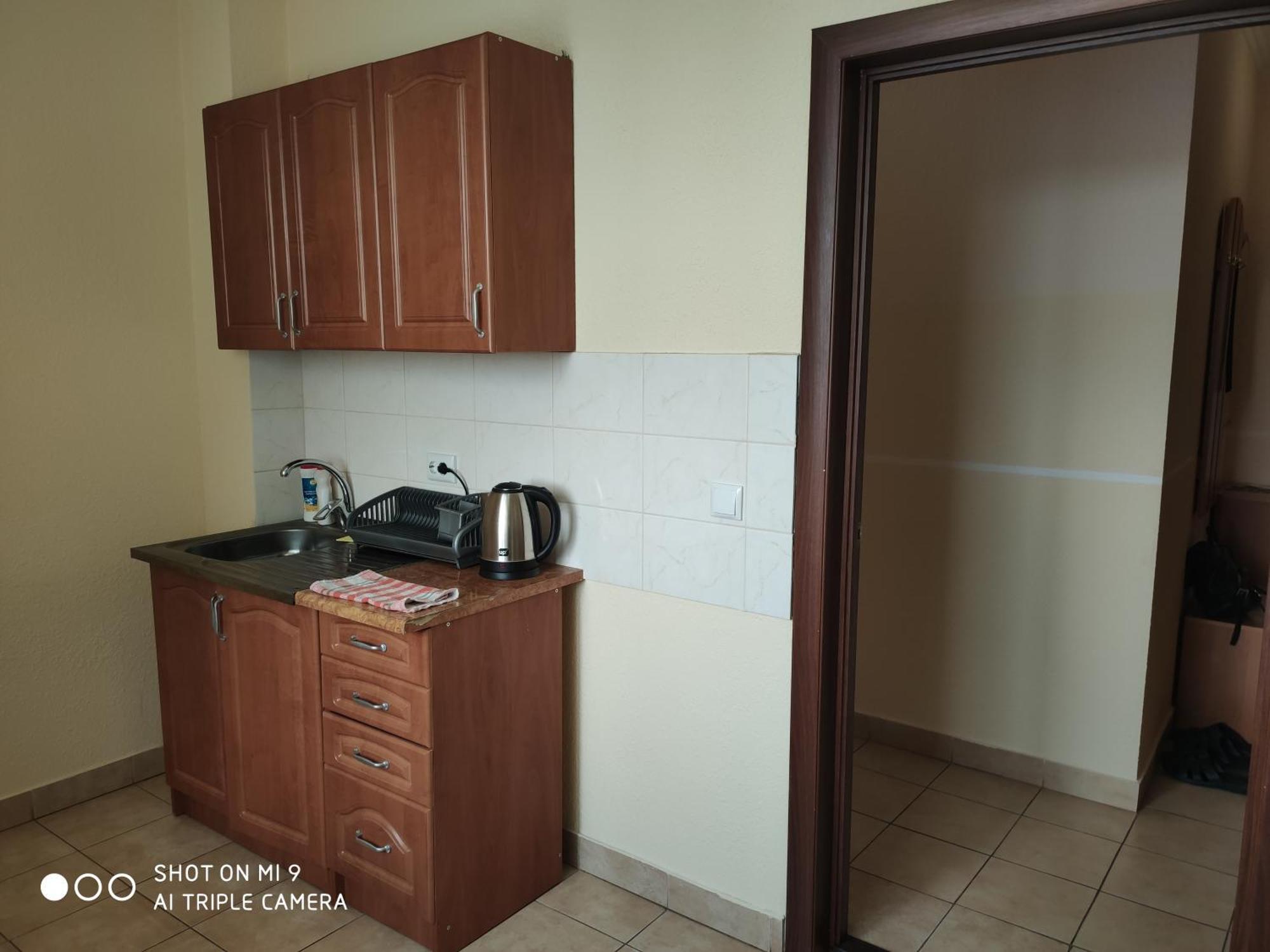 Apartments Domovik On Beregovskaya 3 Mukaczewo Pokój zdjęcie
