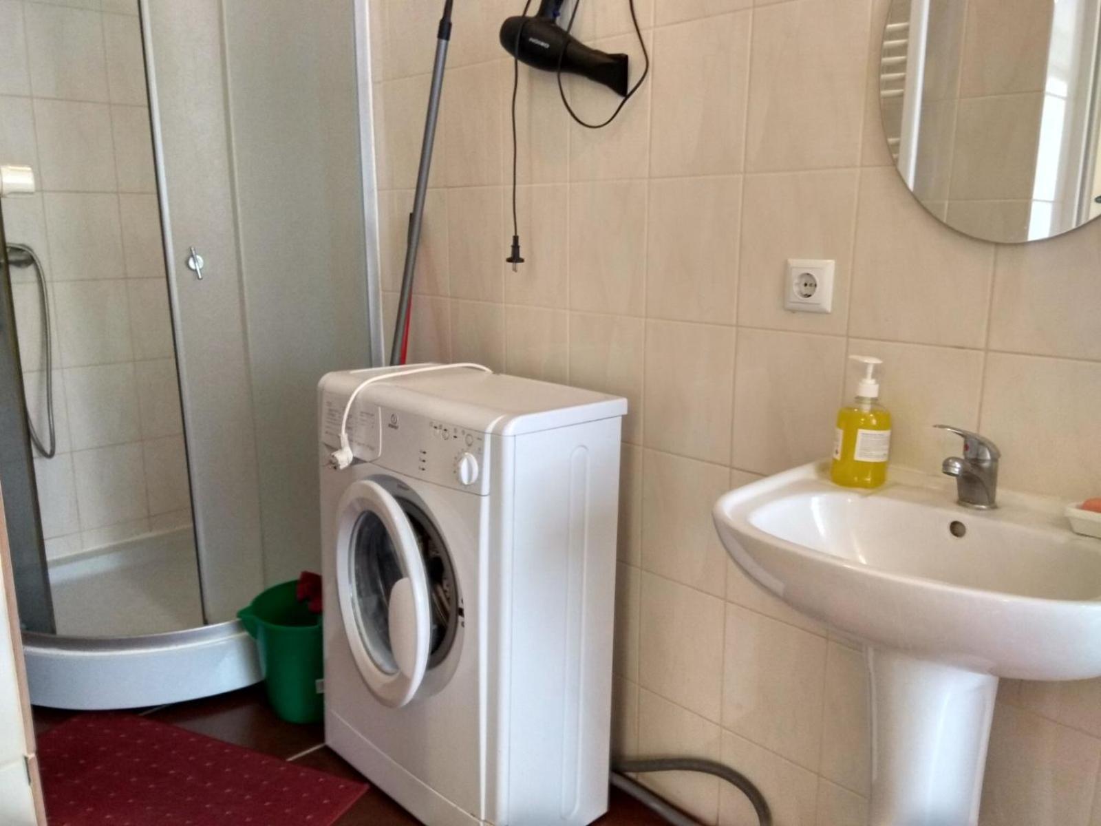 Apartments Domovik On Beregovskaya 3 Mukaczewo Zewnętrze zdjęcie