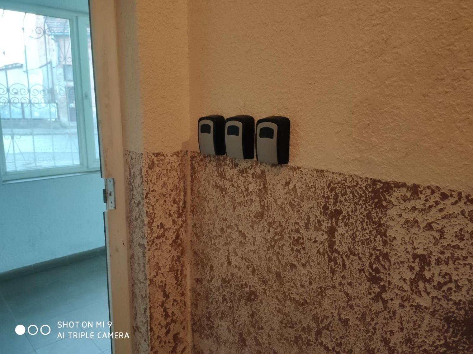 Apartments Domovik On Beregovskaya 3 Mukaczewo Zewnętrze zdjęcie