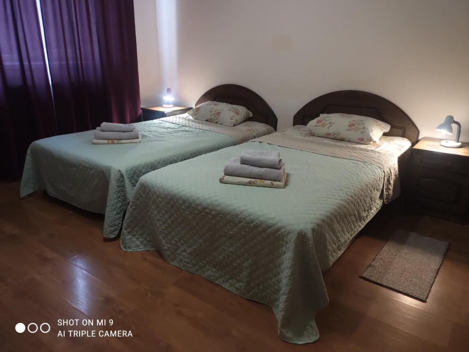 Apartments Domovik On Beregovskaya 3 Mukaczewo Zewnętrze zdjęcie