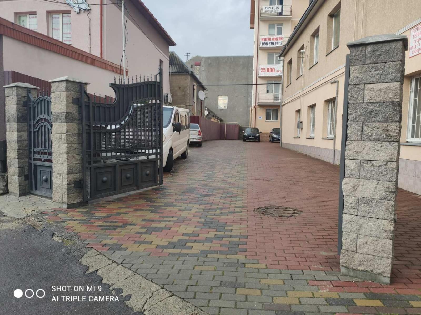 Apartments Domovik On Beregovskaya 3 Mukaczewo Zewnętrze zdjęcie