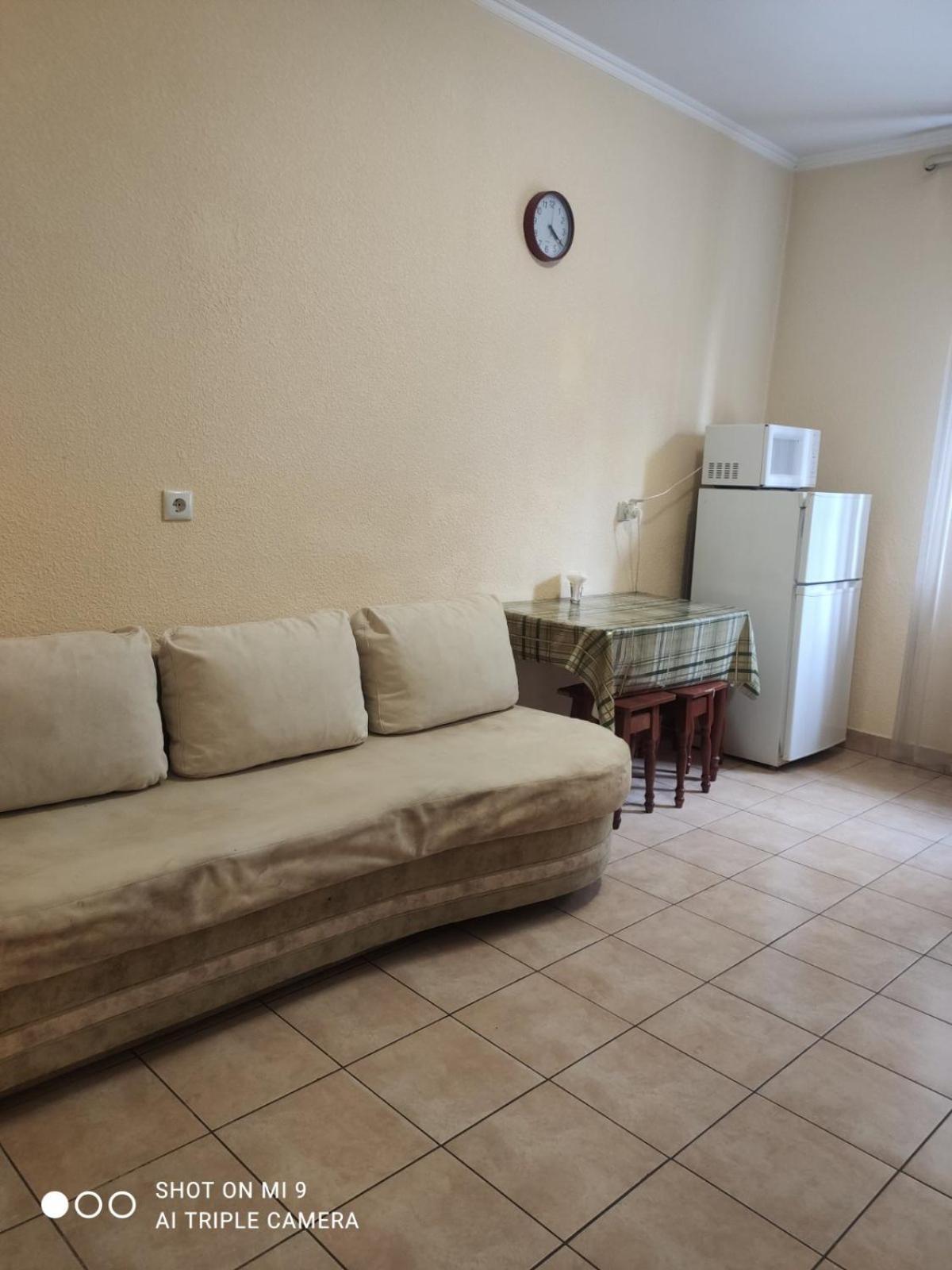 Apartments Domovik On Beregovskaya 3 Mukaczewo Zewnętrze zdjęcie