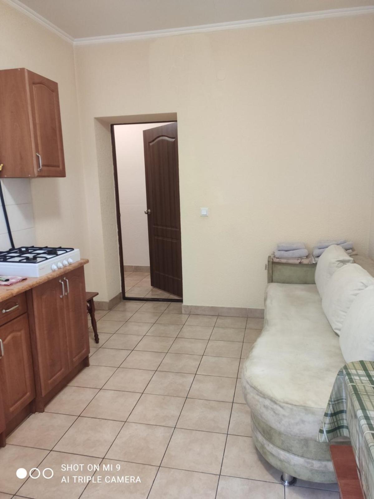 Apartments Domovik On Beregovskaya 3 Mukaczewo Zewnętrze zdjęcie