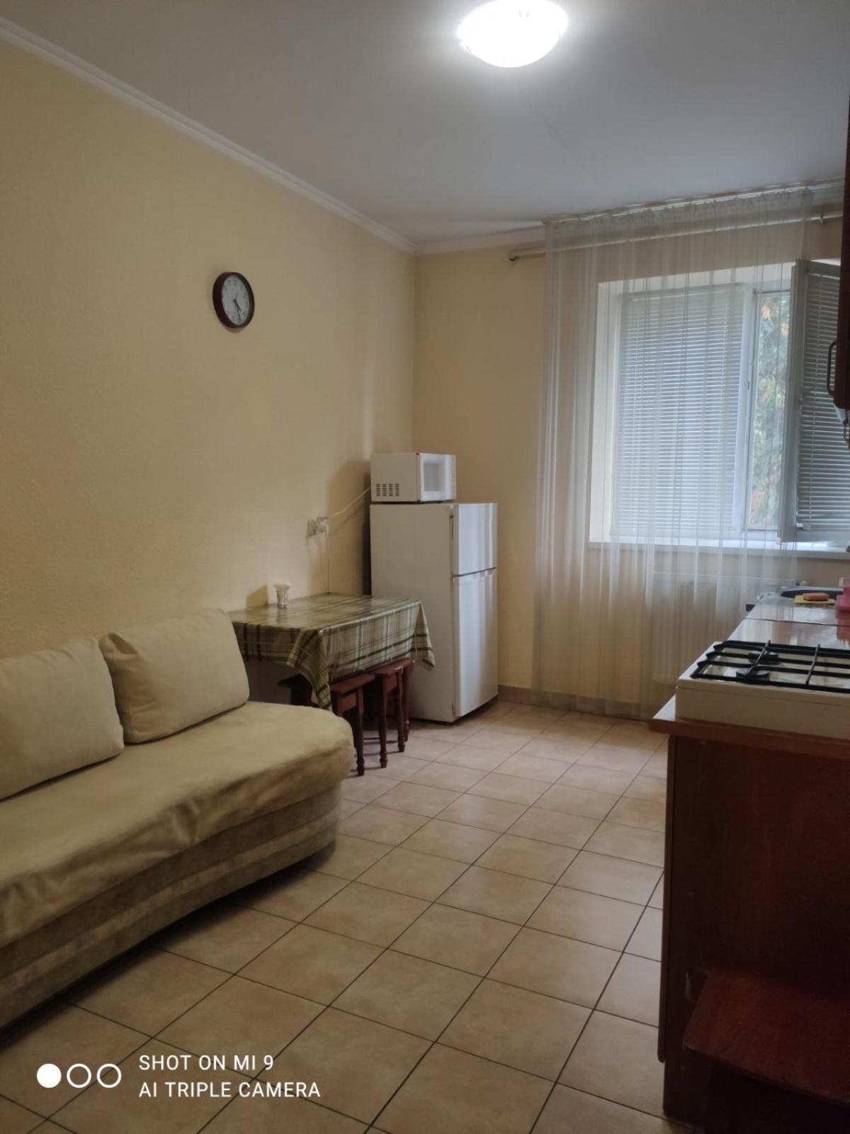 Apartments Domovik On Beregovskaya 3 Mukaczewo Zewnętrze zdjęcie