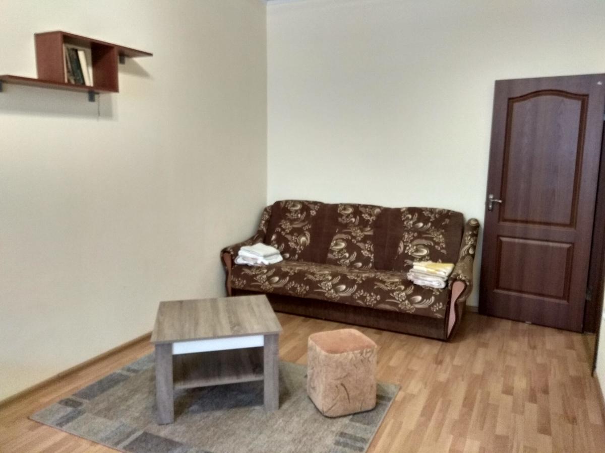Apartments Domovik On Beregovskaya 3 Mukaczewo Zewnętrze zdjęcie